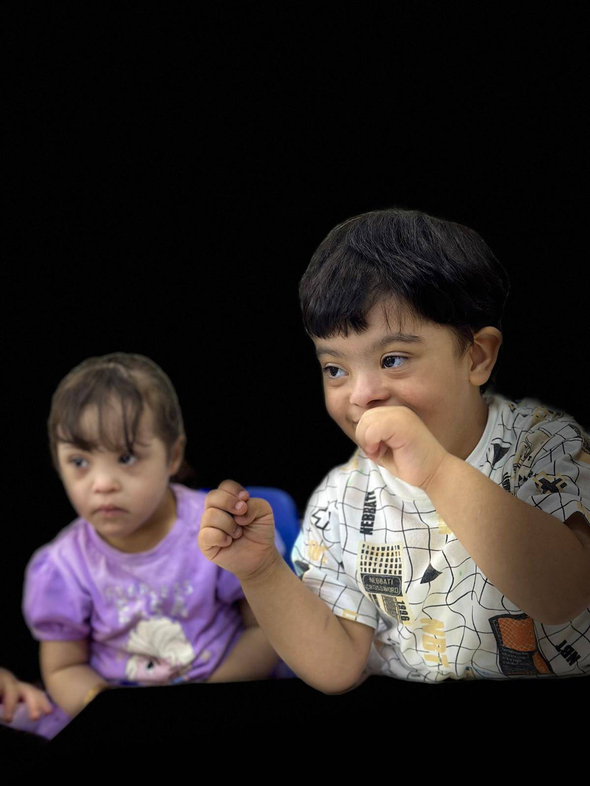 الاستشاري مدبولي: دمج ذوي الاحتياجات الخاصة باحتفالات العيد يعزّز شعورهم بالانتماء والمواطنة