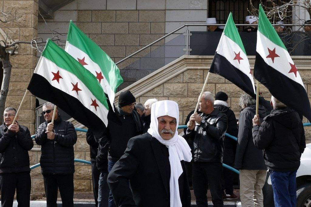 إسرائيل تلغي قرار السماح بدخول العمال السوريين الدروز للعمل في الجولان