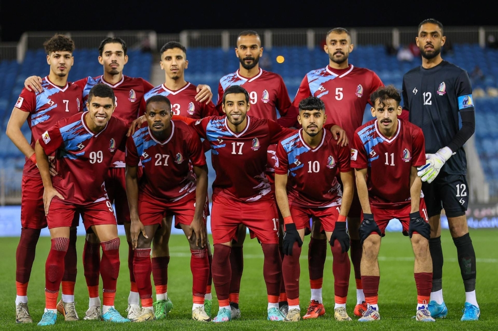 المحرق لتعزيز الصدارة يواجه المالكية و"دربي عاصمي" بين الأهلي والنجمة !