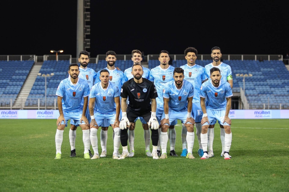 الرفاع يواجه الخالدية في "قمة الجولة" وسترة يصطدم بالمنامة !