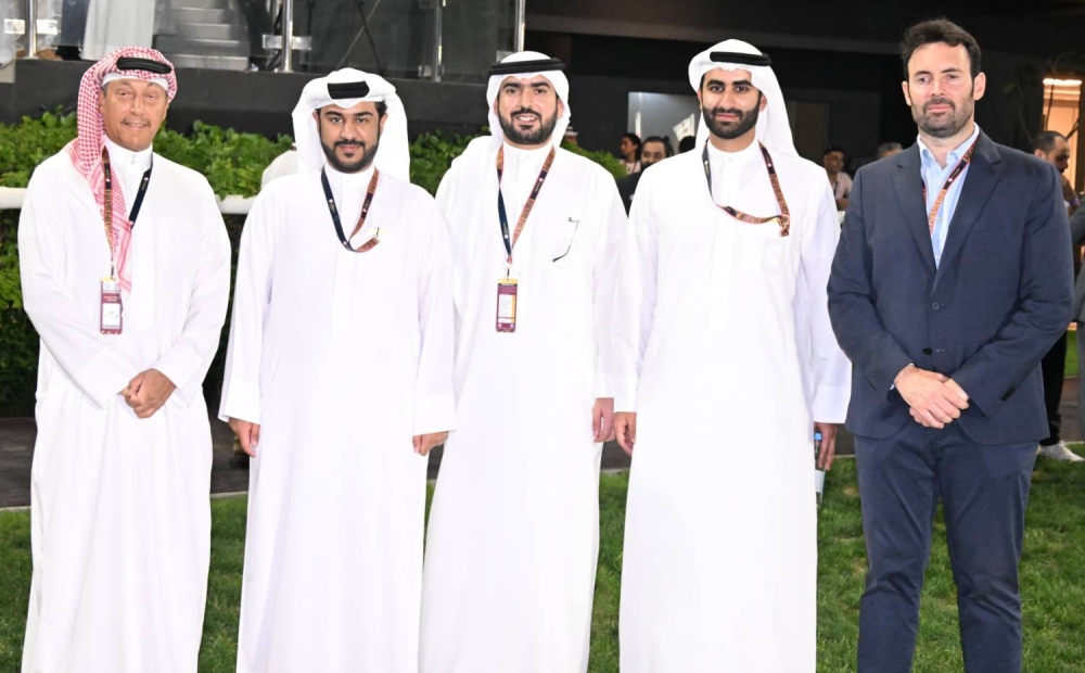 إنتصارات مثيرة وختام مميز لـ &laquo;مهرجان عيد الفطر&raquo; لسباق الخيل