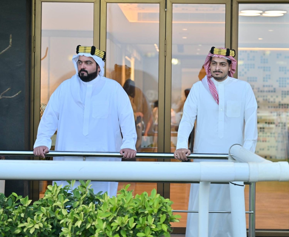 إنتصارات مثيرة وختام مميز لـ &laquo;مهرجان عيد الفطر&raquo; لسباق الخيل