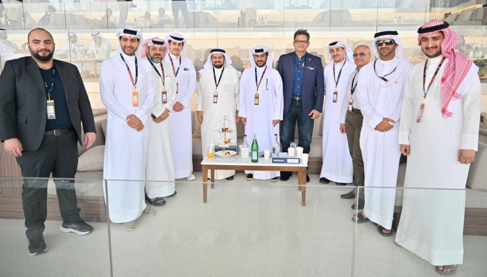 إنتصارات مثيرة وختام مميز لـ &laquo;مهرجان عيد الفطر&raquo; لسباق الخيل