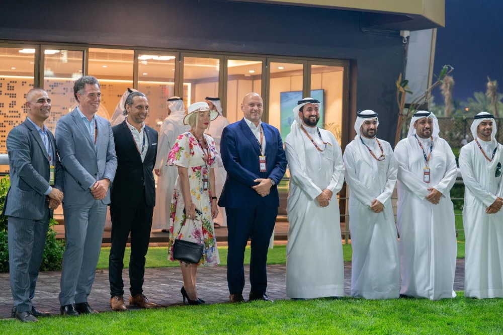 إنتصارات مثيرة وختام مميز لـ &laquo;مهرجان عيد الفطر&raquo; لسباق الخيل