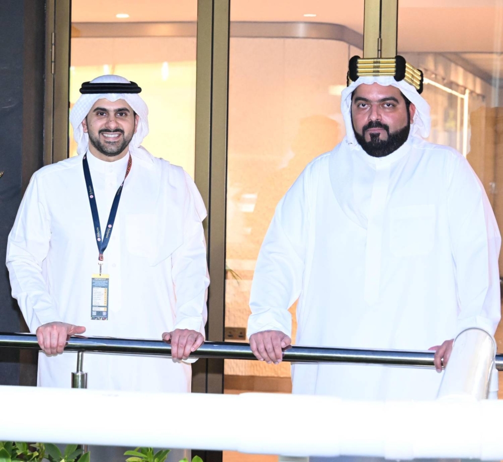 إنتصارات مثيرة وختام مميز لـ &laquo;مهرجان عيد الفطر&raquo; لسباق الخيل