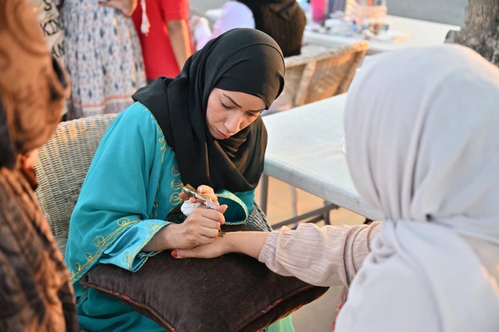 إنتصارات مثيرة وختام مميز لـ &laquo;مهرجان عيد الفطر&raquo; لسباق الخيل