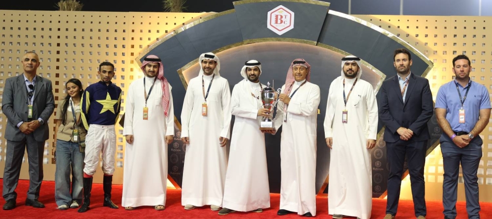 إنتصارات مثيرة وختام مميز لـ &laquo;مهرجان عيد الفطر&raquo; لسباق الخيل