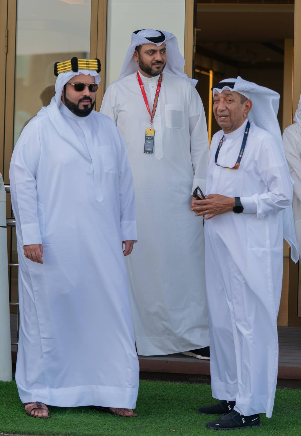 إنتصارات مثيرة وختام مميز لـ &laquo;مهرجان عيد الفطر&raquo; لسباق الخيل