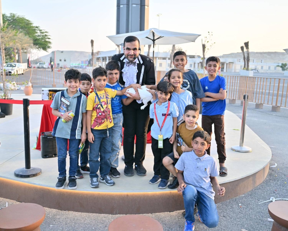 إنتصارات مثيرة وختام مميز لـ &laquo;مهرجان عيد الفطر&raquo; لسباق الخيل