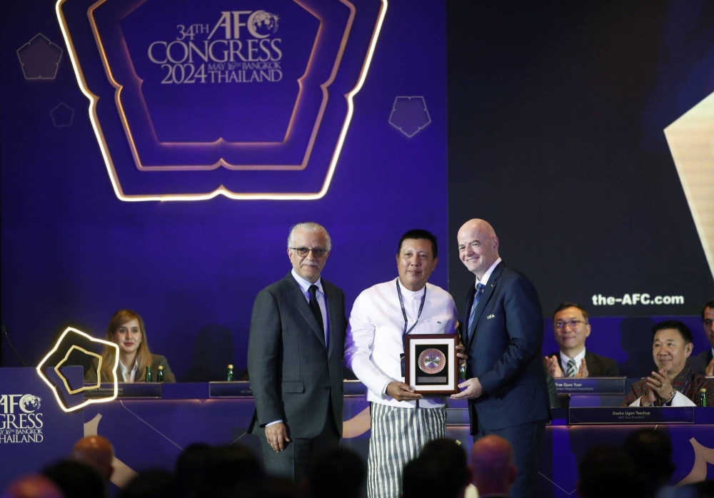 سلمان بن إبراهيم يترأس &laquo;الكونغرس الآسيوي 35&raquo; في ماليزيا السبت المقبل