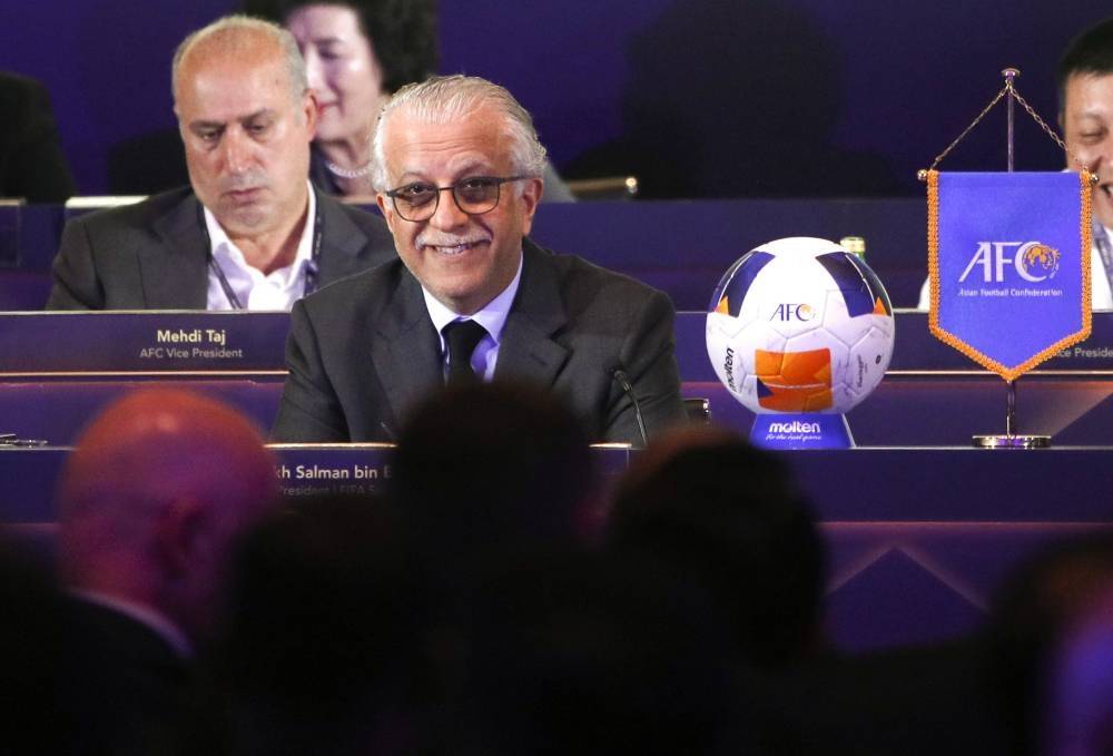 سلمان بن إبراهيم يترأس &laquo;الكونغرس الآسيوي 35&raquo; في ماليزيا السبت المقبل