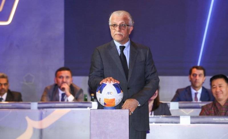 سلمان بن إبراهيم يترأس &laquo;الكونغرس الآسيوي 35&raquo; في ماليزيا السبت المقبل