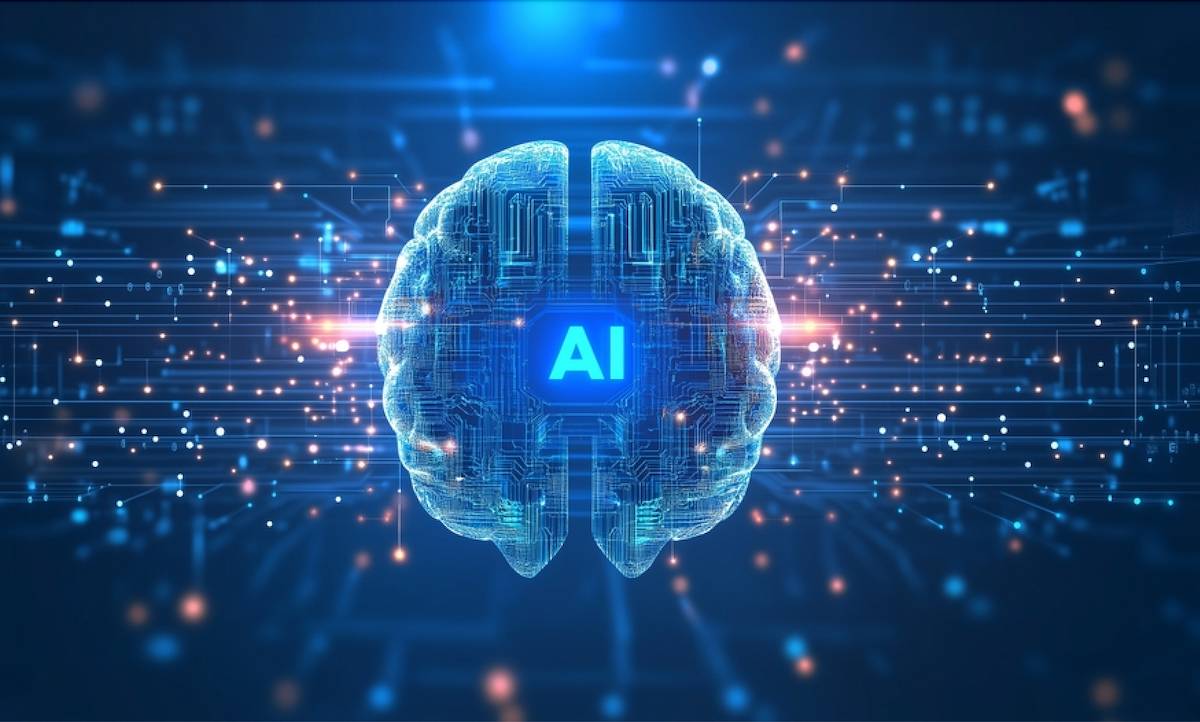 نماذج ذكاء اصطناعي صينية خارقة تدخل المنافسة العالمية