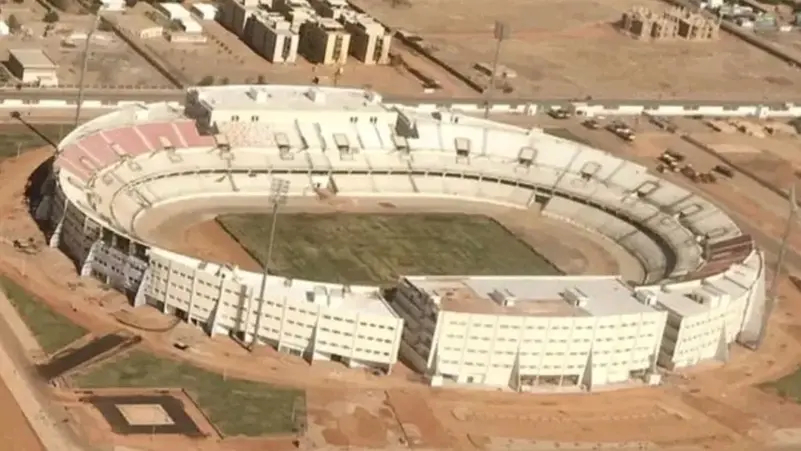 السودان.. "المدينة الرياضية" بالخرطوم من حلم رياضي لكابوس دموي