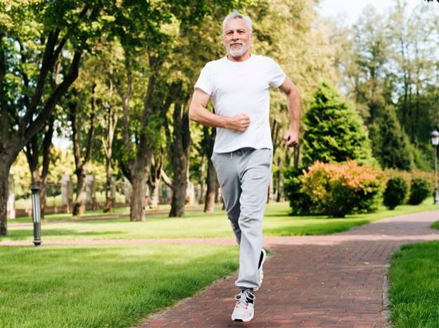 احرص على الجري يوميا.. يمنح جسمك 7 فوائد صحية