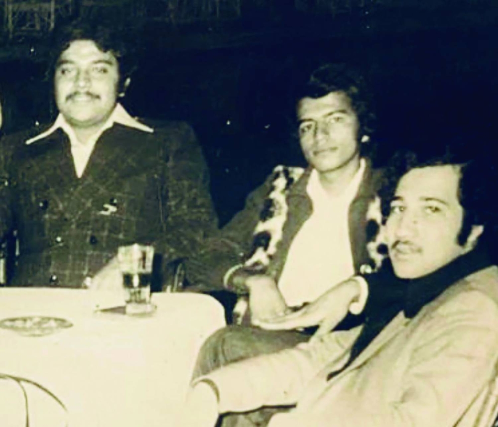 فيصل المحروس يسرد مسيرته لـ &laquo;الوطن&raquo;: كنت أول طبيب ينشئ عيادات السكري بمراكز الرعاية الأولية