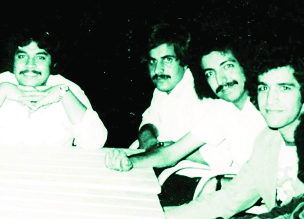 فيصل المحروس يسرد مسيرته لـ &laquo;الوطن&raquo;: كنت أول طبيب ينشئ عيادات السكري بمراكز الرعاية الأولية