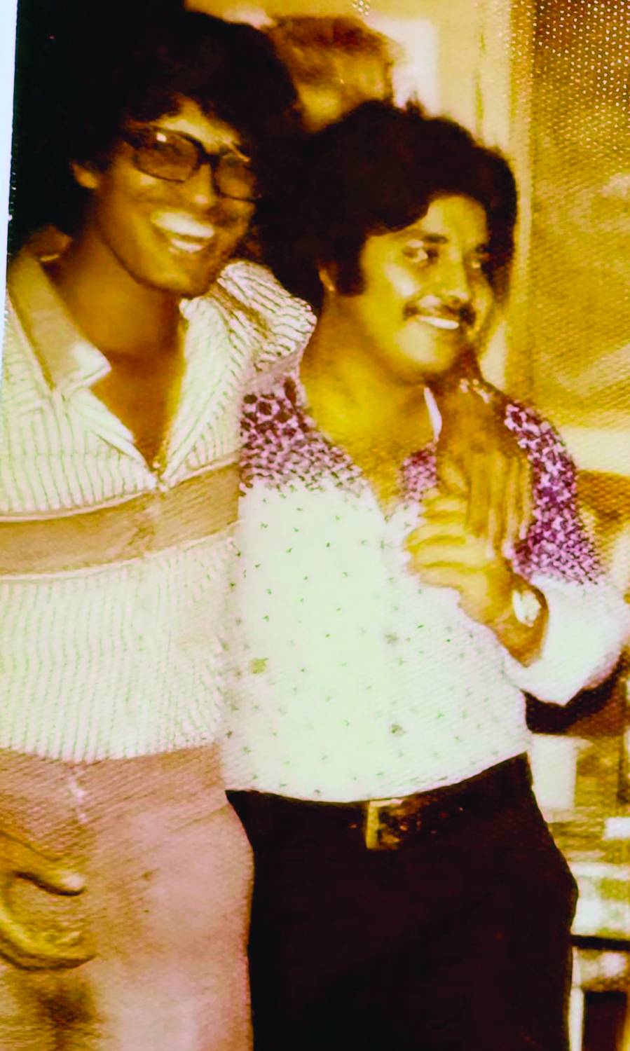 فيصل المحروس يسرد مسيرته لـ &laquo;الوطن&raquo;: كنت أول طبيب ينشئ عيادات السكري بمراكز الرعاية الأولية