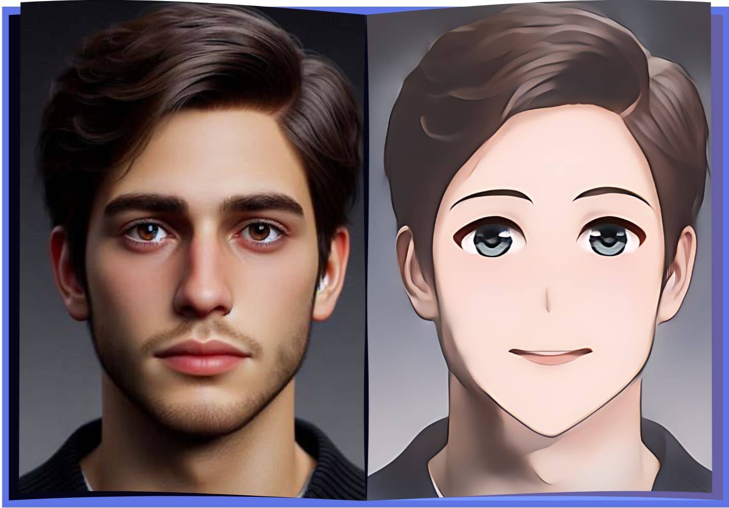 بدون استخدام ChatGPT.. كيف تحول صورك إلى أنيمي بسهولة؟