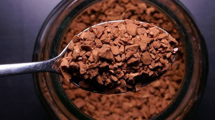 أضرار القهوة سريعة الذوبان على الصحة العامة