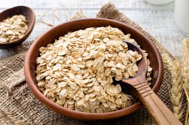الشوفان.. خيار مثالي في نظامك الغذائي