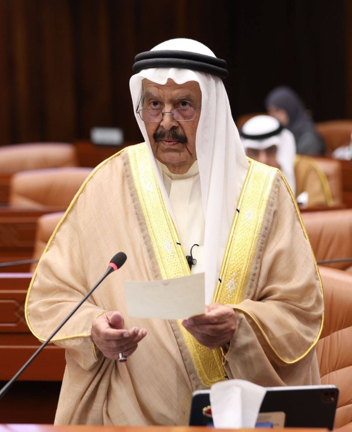 &laquo;الشورى&raquo; يُقرّ تعديل &laquo;العقوبات البديلة&raquo; ليشمل محكومين بالعيادات النفسية والصحية