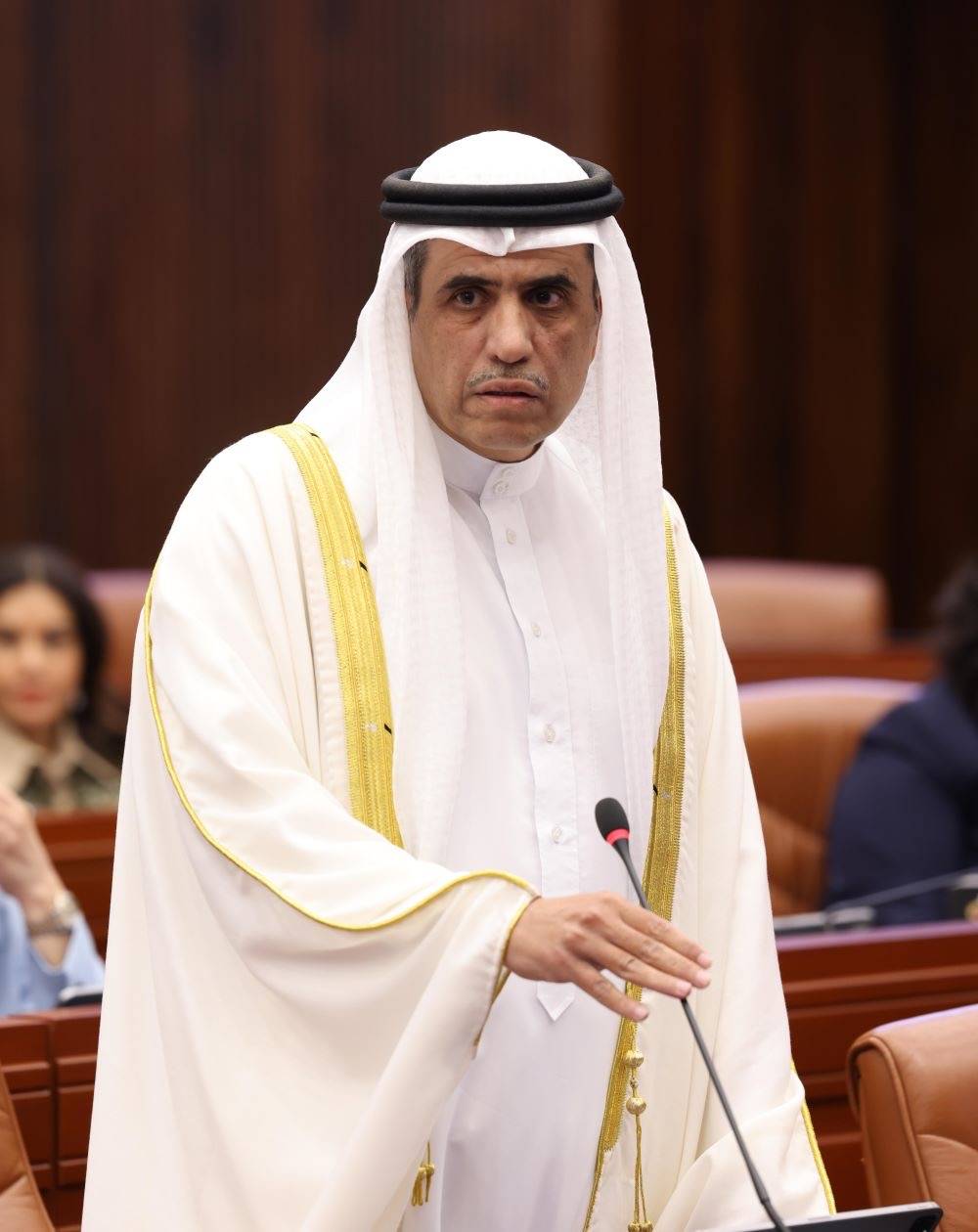 &laquo;الشورى&raquo; يُقرّ تعديل &laquo;العقوبات البديلة&raquo; ليشمل محكومين بالعيادات النفسية والصحية