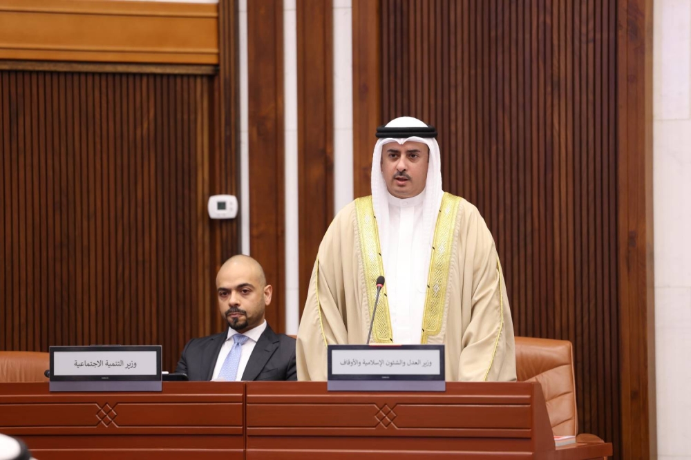 &laquo;الشورى&raquo; يُقرّ تعديل &laquo;العقوبات البديلة&raquo; ليشمل محكومين بالعيادات النفسية والصحية