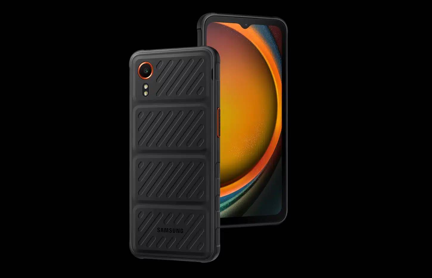 بمعالج فائق.. سامسونج تكشف عن أحدث هواتفها Galaxy Xcover 7 pro