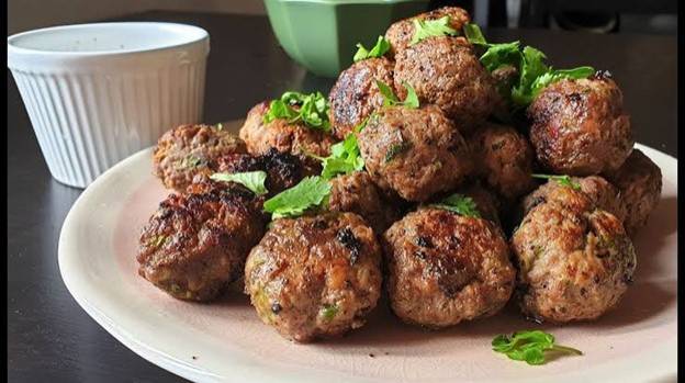 طريقة تحضير كباب الميرو السعودي في المنزل