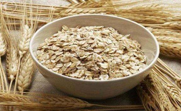 الشوفان.. غذاء مثالي لبناء العضلات وتعزيز الصحة