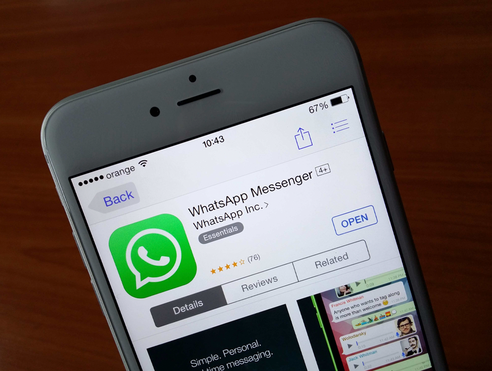 &laquo;ميتا&raquo; تكشف الهواتف التي سيتوقف عنها &laquo;واتس آب&raquo; بدءاً من مايو