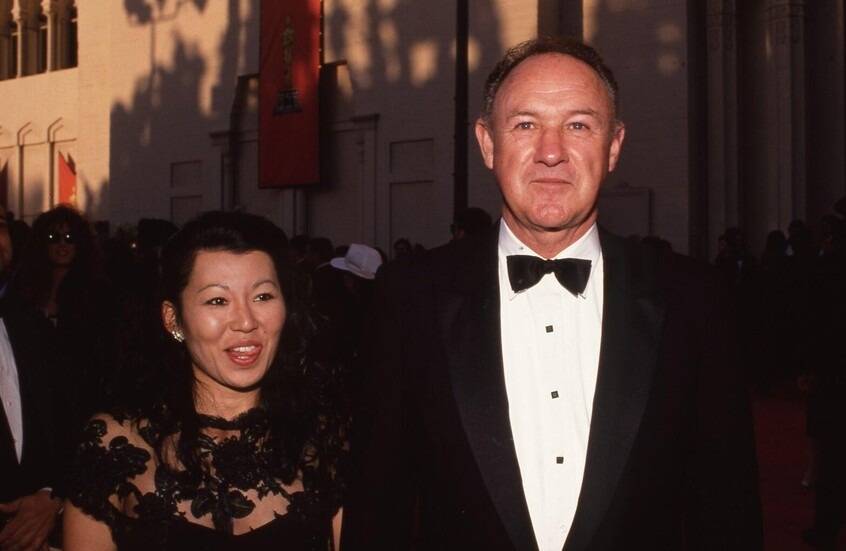 تحذير.. الفيروس المسبب لوفاة زوجة جين هاكمان يفتك بمزيد من الضحايا في أمريكا