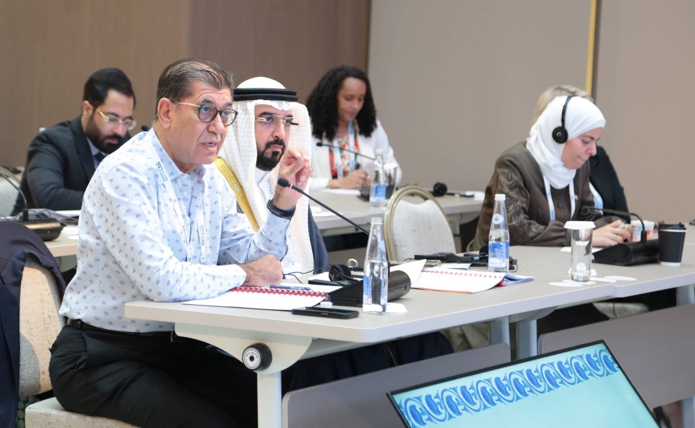 جمال فخرو: مملكة البحرين تدعم تعزيز المساواة بين الجنسين في المناصب القيادية والمشاركة السياسية والمجتمعية