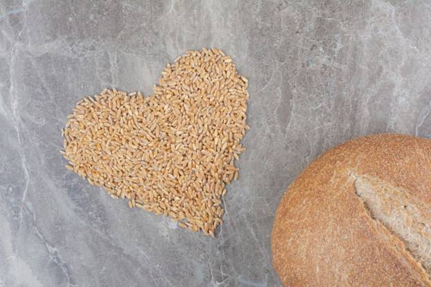 القيمة الغذائية لجنين القمح.. تعرف عليها