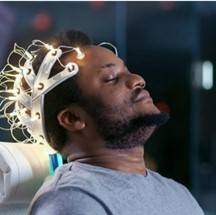 تقنية ثورية تسمح لمصابي الشلل باستعادة التواصل الكلامي في اقل من ثانية