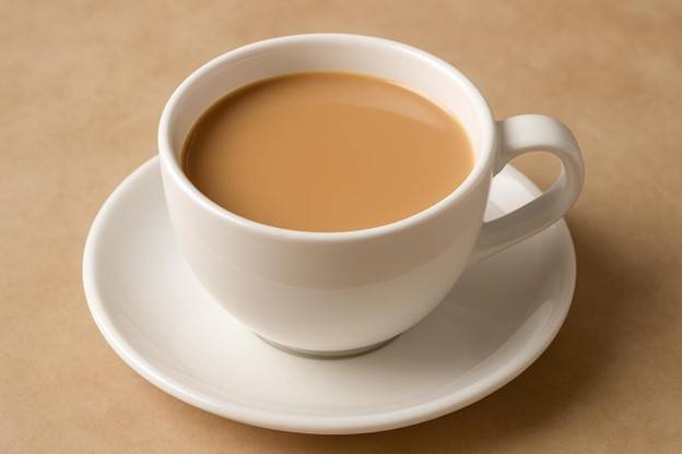 انتبه لهذه التأثيرات.. ماذا يحدث لجسمك عند شرب الشاي بلبن كل يوم؟