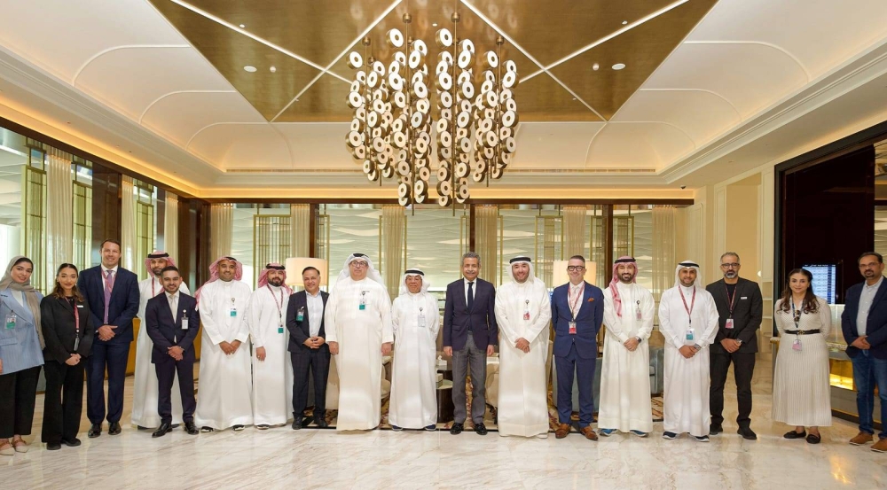 مطار البحرين تعلن عن الافتتاح الكبير لمتجر السوق الحرة الجديد في صالة &laquo; ذي بيرل&raquo;