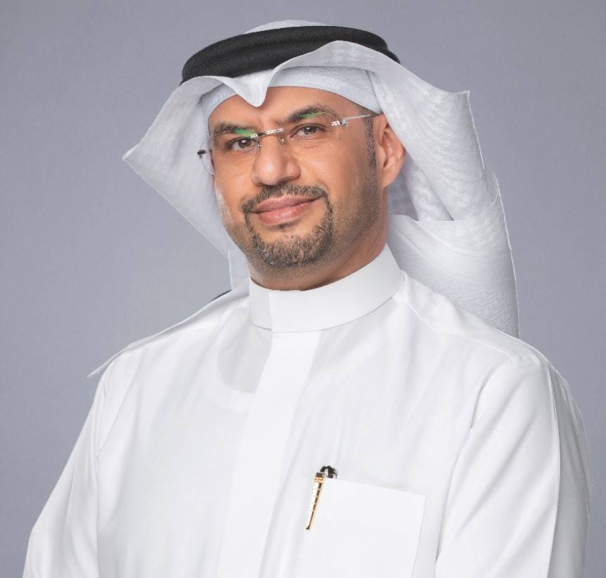 الجشي يثمن توجيه  عيسى بن سلمان إطلاق حزمة تدريب على الذكاء الاصطناعي