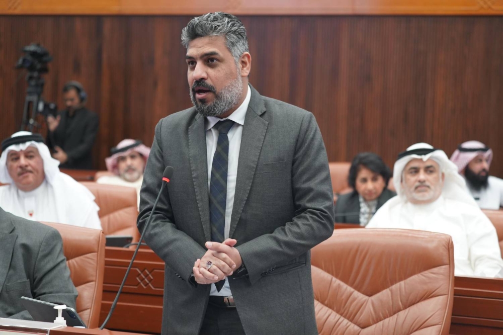 سجال وجدال نيابي بسبب آلية تسجيل الحجاج