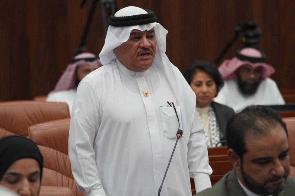 سجال وجدال نيابي بسبب آلية تسجيل الحجاج