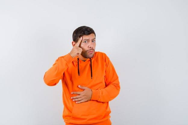 5 أسباب خفية وراء مشكلة عسر الهضم.. تعرف عليها