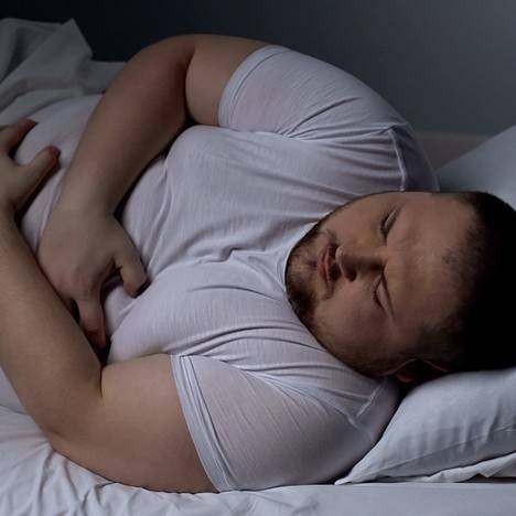 السمنة ليست مجرد وزن زائد.. قد تصيبك بأمراض قاتلة