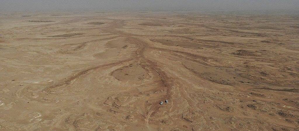 اكتشاف أثري مذهل.. أرض السعودية كانت واحة خضراء قبل 8 ملايين عام مليئة بالأنهار والبحيرات