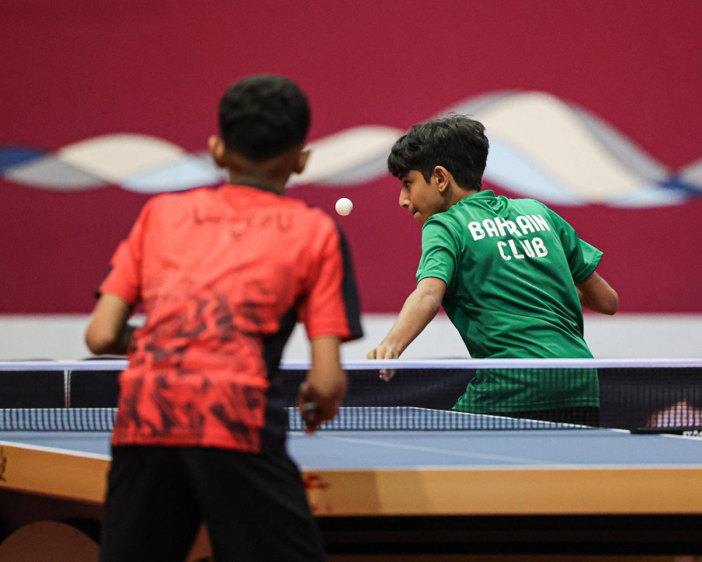 نادي سار بطلا لدوري خالد بن حمد لجيل الذهب للأشبال