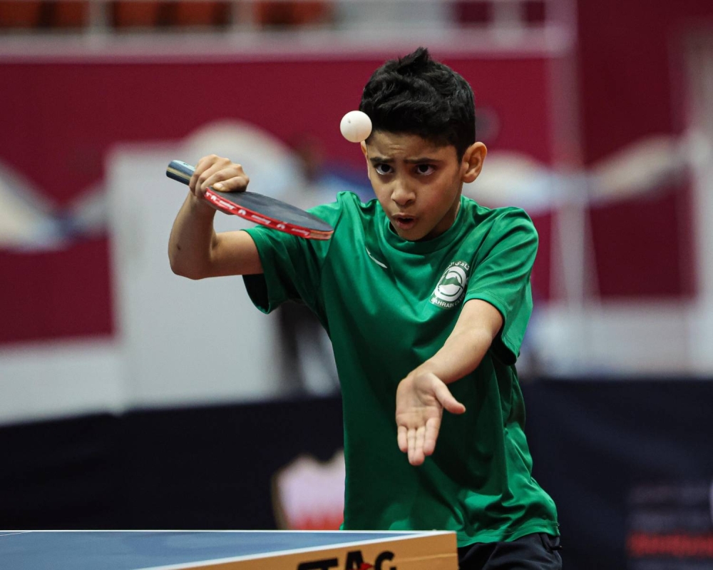 نادي سار بطلا لدوري خالد بن حمد لجيل الذهب للأشبال