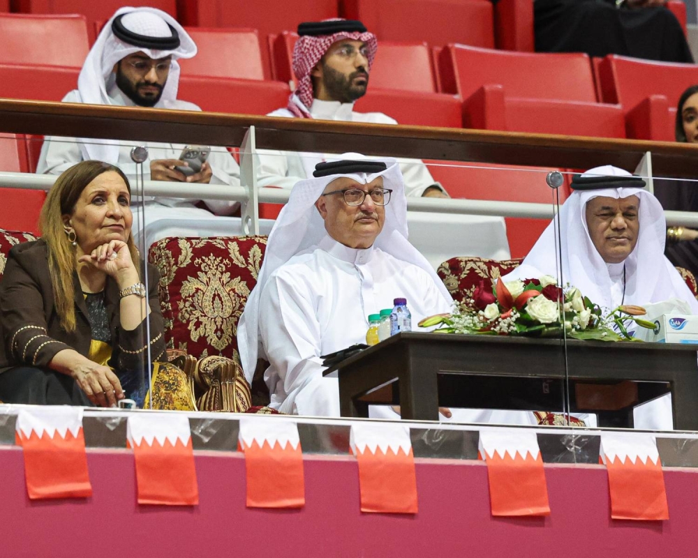 نادي سار بطلا لدوري خالد بن حمد لجيل الذهب للأشبال