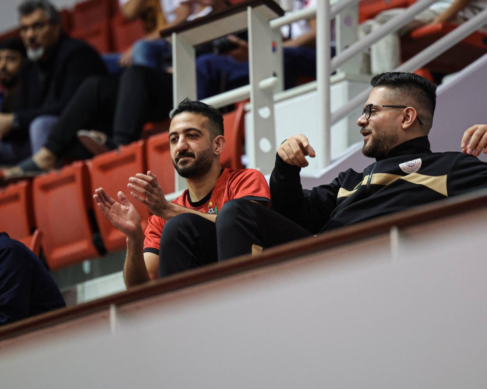 نادي سار بطلا لدوري خالد بن حمد لجيل الذهب للأشبال