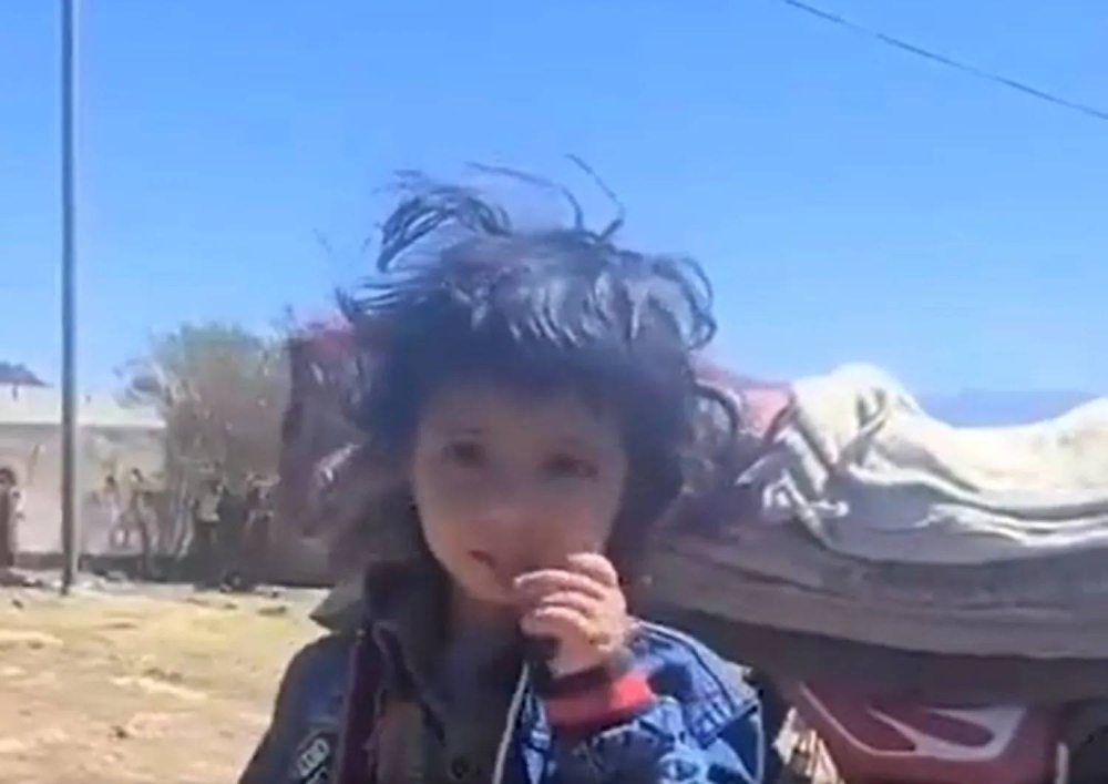 وفاة جائع تفضح مزاعم الحوثيين عن توزيع أموال الزكاة