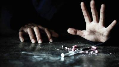 المخدرات والدراما